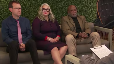 Economy is 'No. 1': Independent voters share midterm issues that matter to them