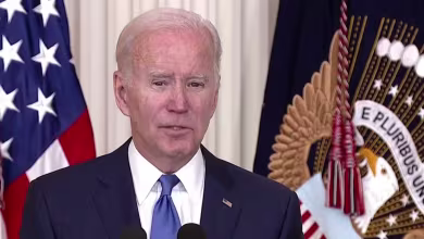 Chuck Todd: Voters are ‘clearly signaling’ that the economy is their top midterm issue