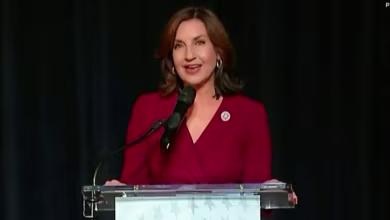 Oklahoma governor race closer than expected as tribes support Democratic candidate Hofmeister