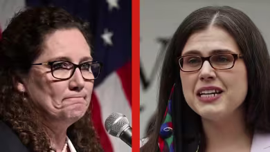 Two secretary of state candidates on the fight for democracy 