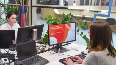 U.S. economy adds 261,000 jobs in October