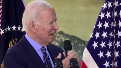 ‘Anxiety on the ground’ for Democrats as gaps close in key races