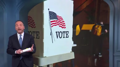 High-profile Democrats campaign in blue areas of blue states