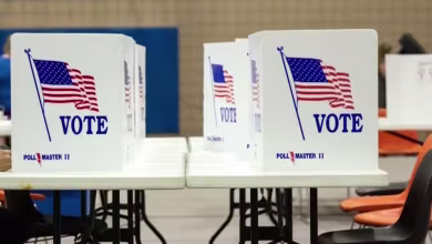 Here’s how the midterm elections could shake up control of state legislatures