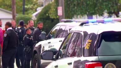 Midterm campaigns are focusing on crime and bail reform. What are the facts?