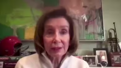 'It will be a long haul': Nancy Pelosi speaks out following attack on husband