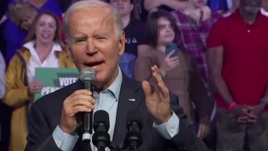 Biden: The days are over for corporations paying zero federal tax