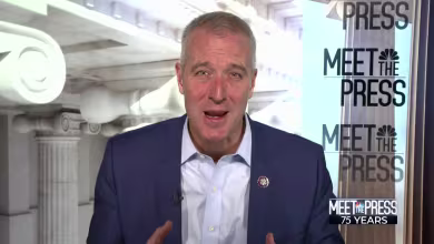 Maloney: Democrats will defend 'mainstream' values on election night