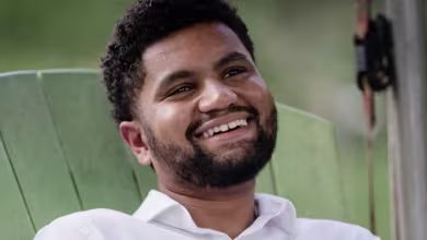 A look at Gen Z's first-ever candidates running for Congress