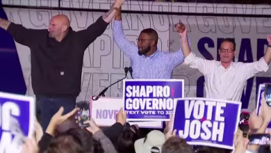 Candidates make last push for voters who are undecided about whether or not to vote