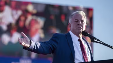 ‘Non-major party voters’ may determine the Nevada election