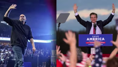 Where Pennsylvania's Senate race stands heading into midterms