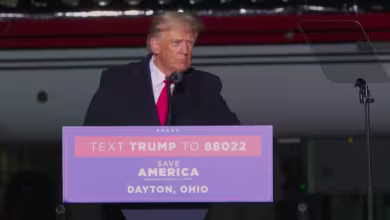 Trump teases ‘big announcement’ for November 15