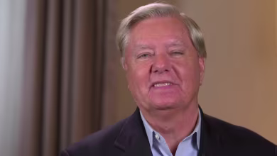 Sen. Graham says midterms ‘definitely not a Republican wave’