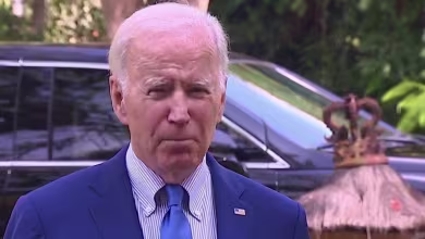 President Biden addresses reported missile strike in Poland