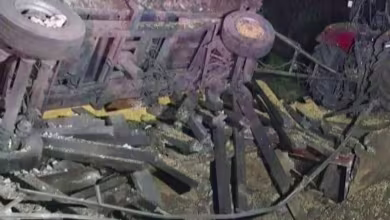 NATO says Poland missile strike was not fired by Russia