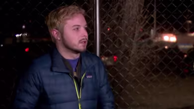 Witness: I will not let this incident put me back into a closet