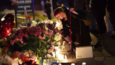 Patrons hailed as heroes for stopping shooter in Colorado Springs