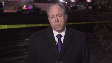 Colorado Springs mayor speaks out on deadly nightclub shooting