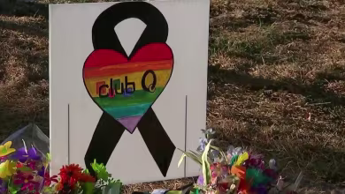 GLAAD CEO says political rhetoric is to blame for rise in violence against LGBTQ community