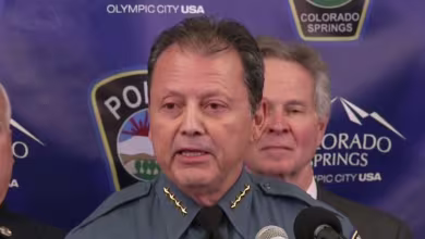 Officials identify victims fatally shot in Colorado Springs LGBTQ nightclub