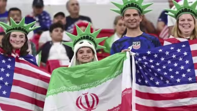 U.S. men's soccer defeats Iran 1-0, advance past group stage 