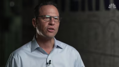 Gov. Candidate Josh Shapiro: ‘I have confidence’ in Pennsylvania election officials