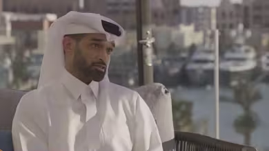 ‘Between 400 and 500’ work related deaths ahead of World Cup, Qatari official says