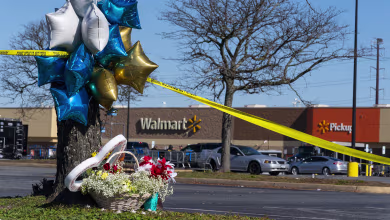 Virginia Gov. Youngkin on Chesapeake Walmart shooting: 'Our hearts are heavy'