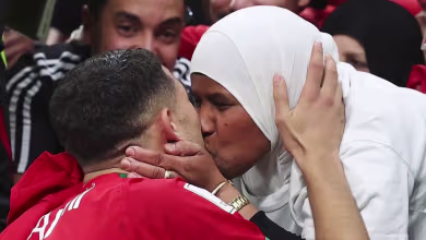 Morocco's FIFA run unites the Arab world