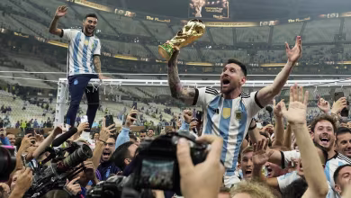 Argentina defeats France in penalty kicks at World Cup final