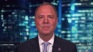 Rep. Schiff: Jan. 6th Cmte. final report will keep public ‘on the edge of their seat’
