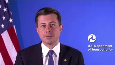 Transportation Secretary Buttigieg: Winter storms will impact holiday travel