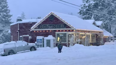 Montana blasted with minus-60-degree wind chill as winter storm moves south