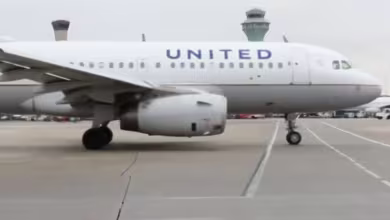 Winter storm expected to cause holiday travel chaos