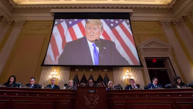 Jan. 6 committee to release full report on Capitol riot after delay