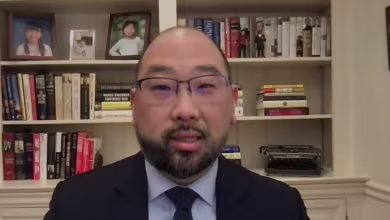 What's next for Congress after it released final Jan. 6 report