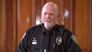 Police announce arrest in connection with University of Idaho murders