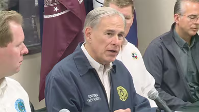 Gov. Abbott reassures Texas residents about reliable power grid amid cold conditions