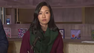 Boston mayor warns of dangerously low temperatures