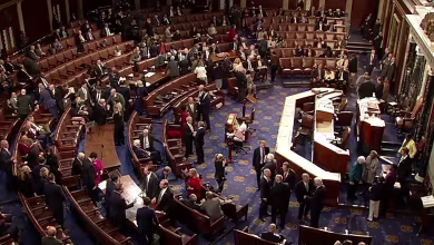 At least 14 House GOP flip to support McCarthy in twelfth speaker vote