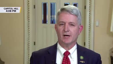 Speaker confirmation vote may finally allow members to be sworn in tonight, Rep.-elect says