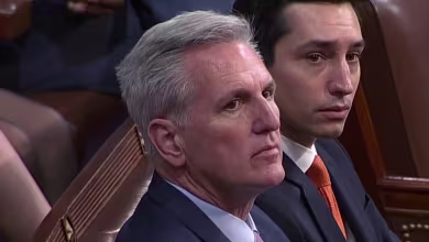 Kevin McCarthy after dayslong speaker standoff: 'I'll have the votes'