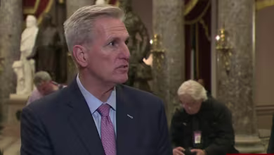 McCarthy: 'Don't judge us on how we start, watch how we finish'