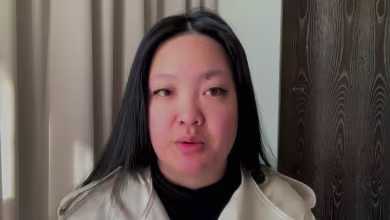Asian American activist calls for a 'true conversation' about domestic violence