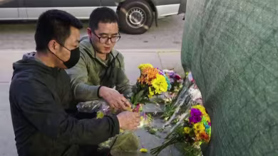 Death toll rises in Monterey Park shooting