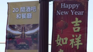 Asian community in mourning after Monterey Park shooting