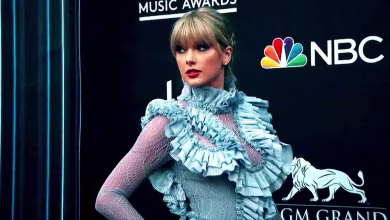 Taylor Swift ticket drama heads to Capitol Hill