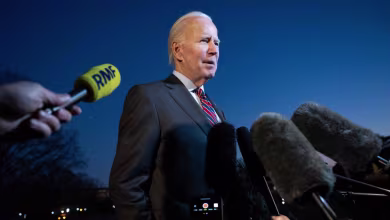Nearly 70% of voters concerned over Biden’s and Trump’s classified documents