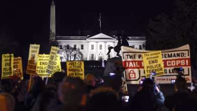 Biden to meet with Congressional Black Caucus to discuss police reform
